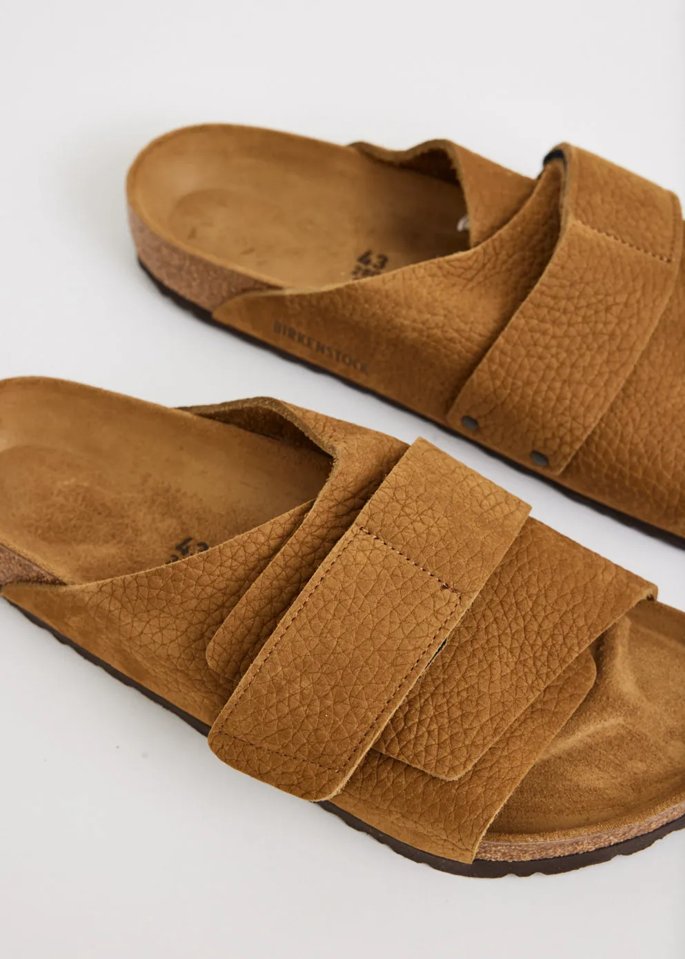 Kyoto Desert Sandals