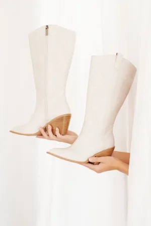 Line Dancing Cowboy Boots (Online Exclusive)
