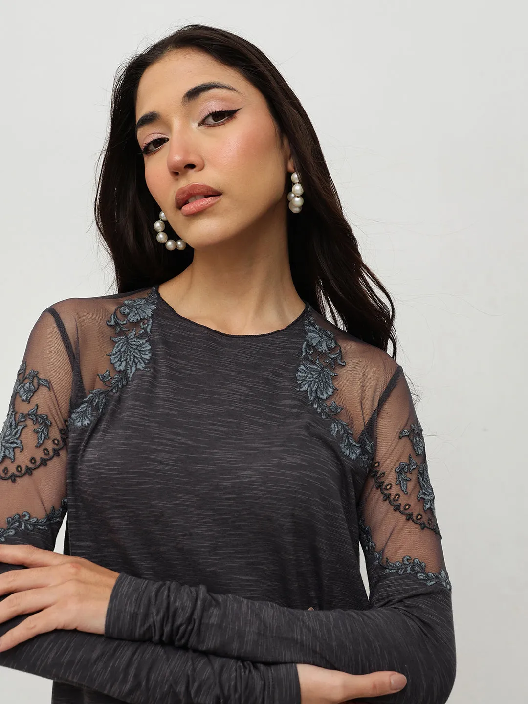 Lovers Top
