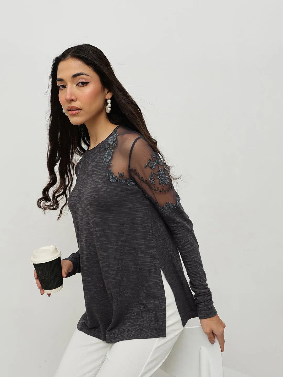 Lovers Top