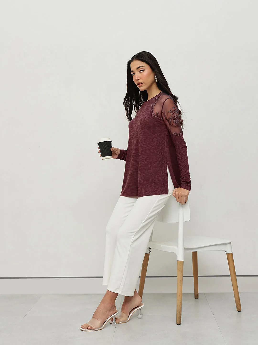 Lovers Top