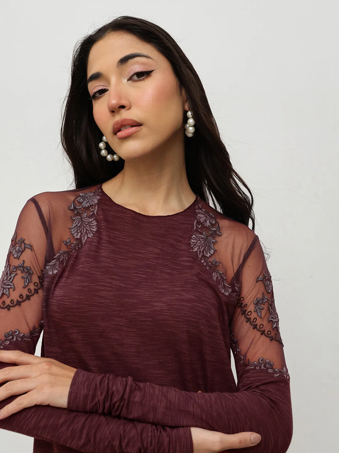 Lovers Top