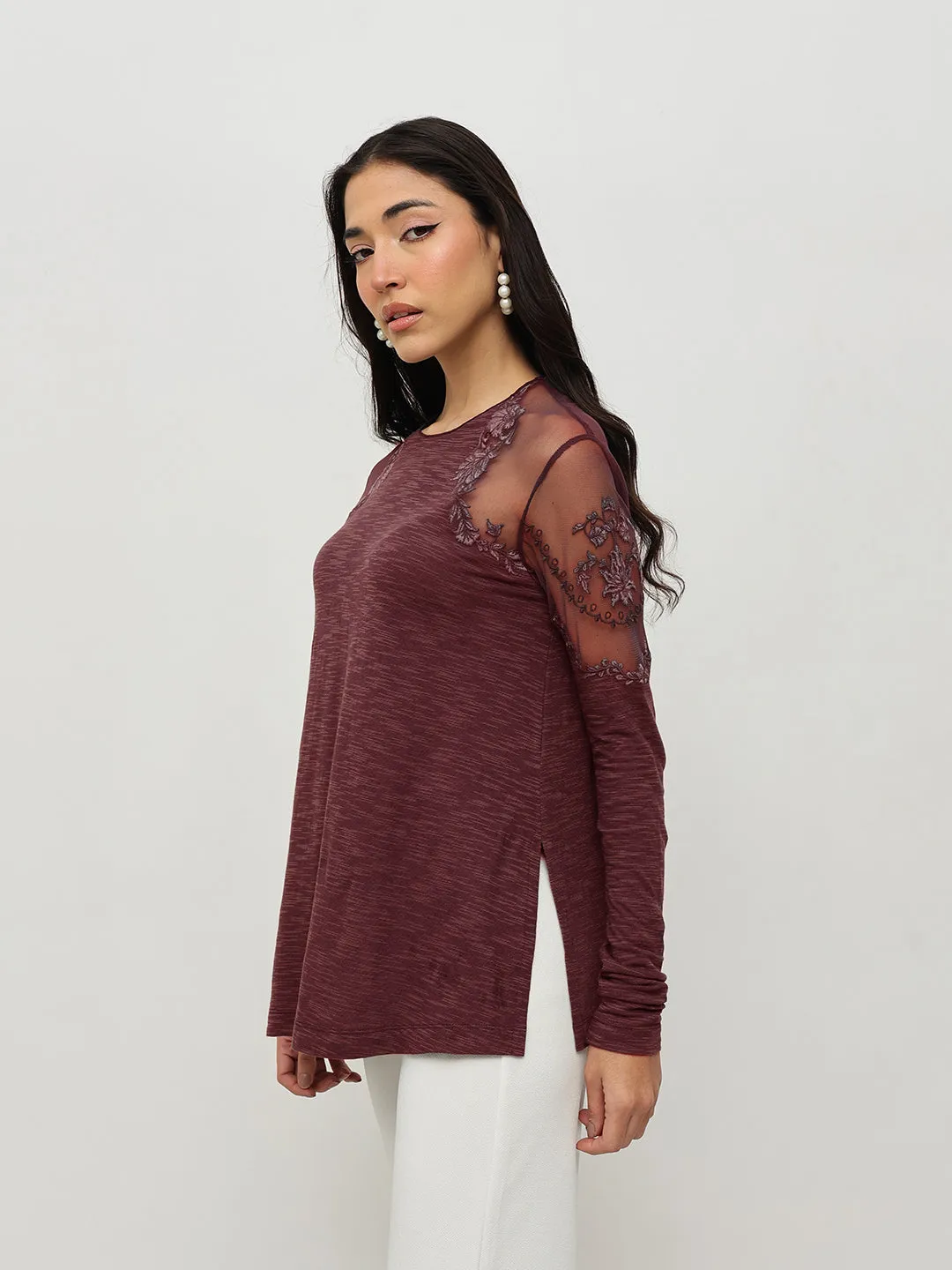 Lovers Top