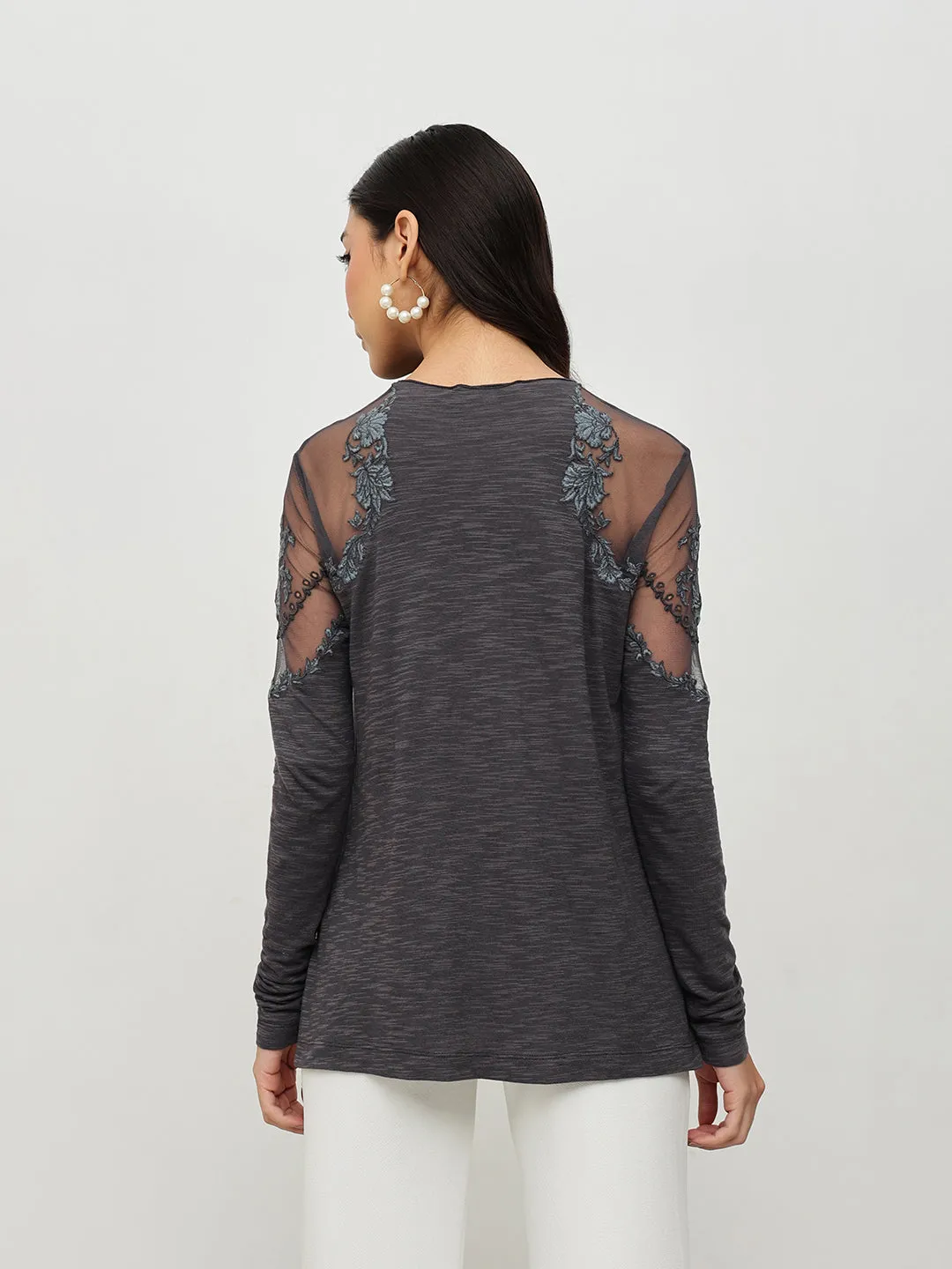 Lovers Top