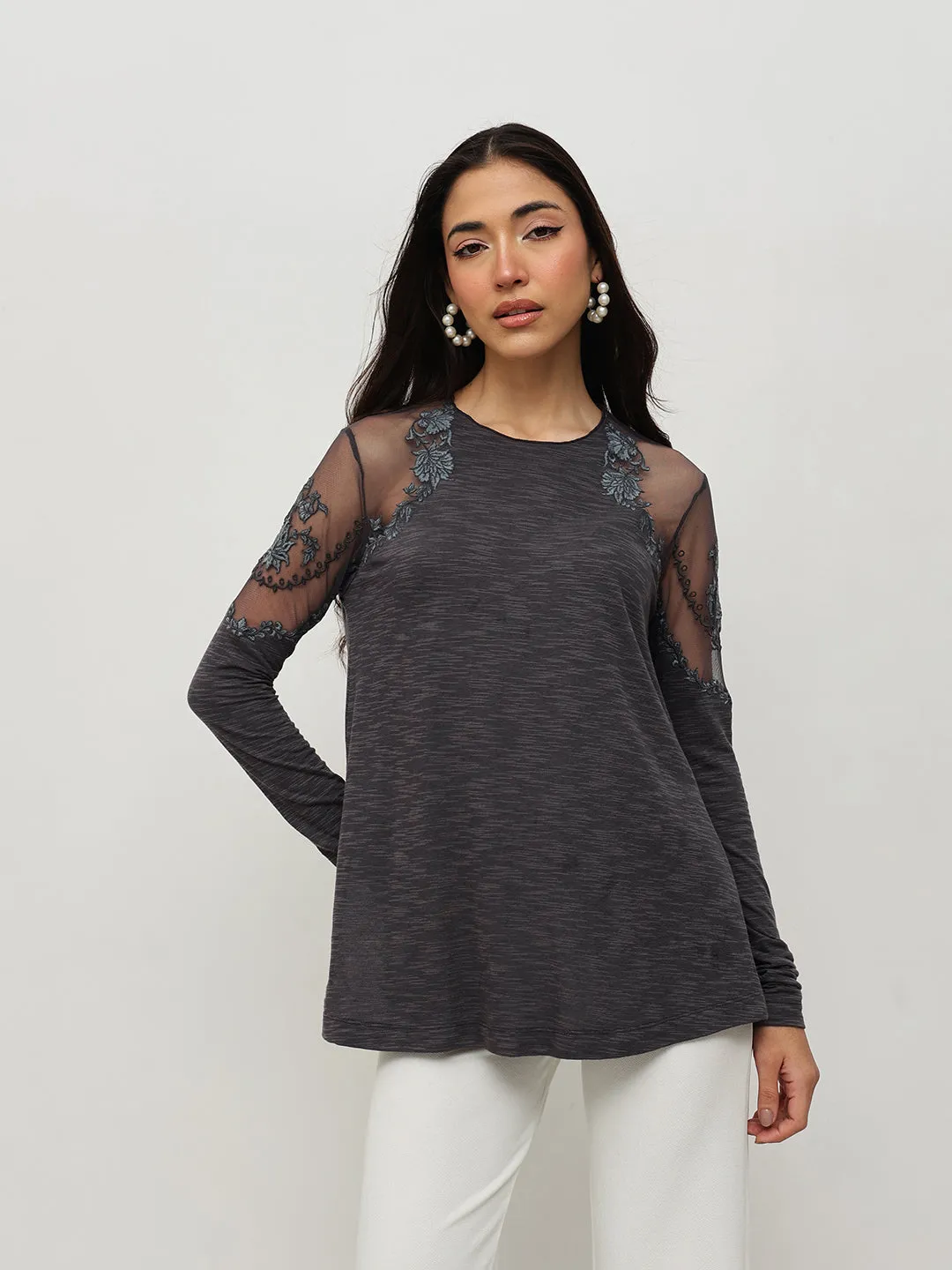 Lovers Top