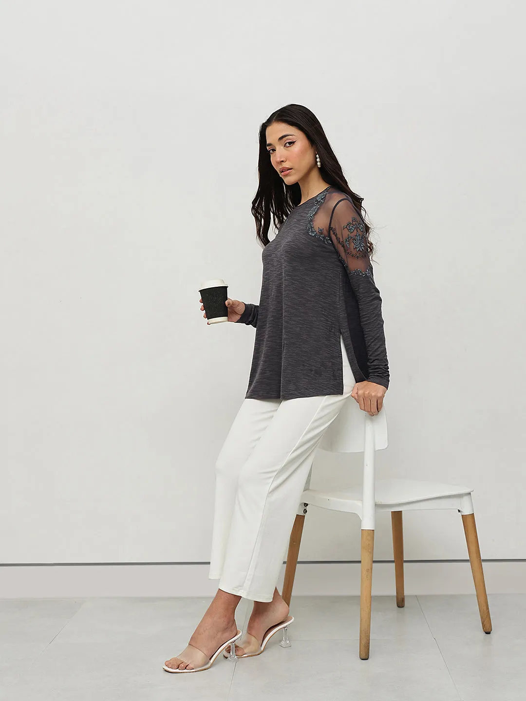 Lovers Top