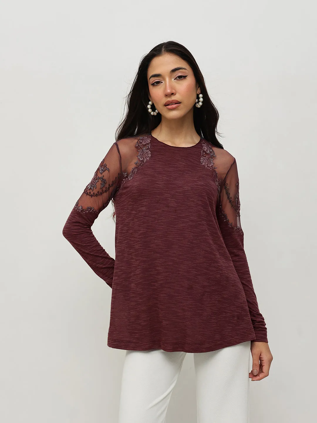 Lovers Top