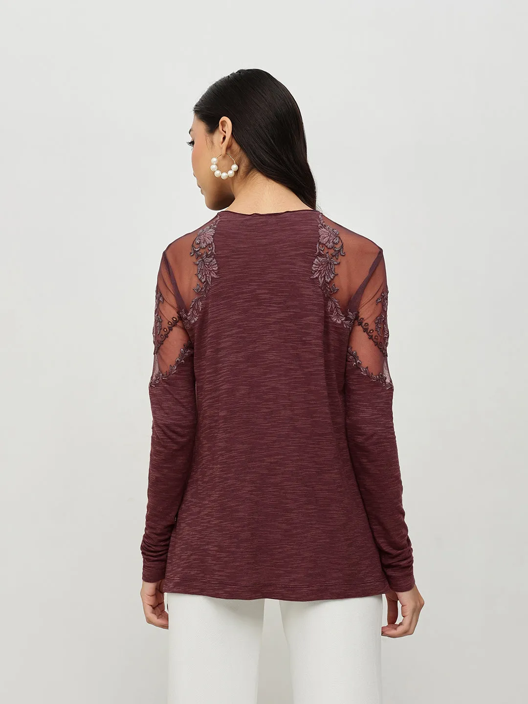 Lovers Top