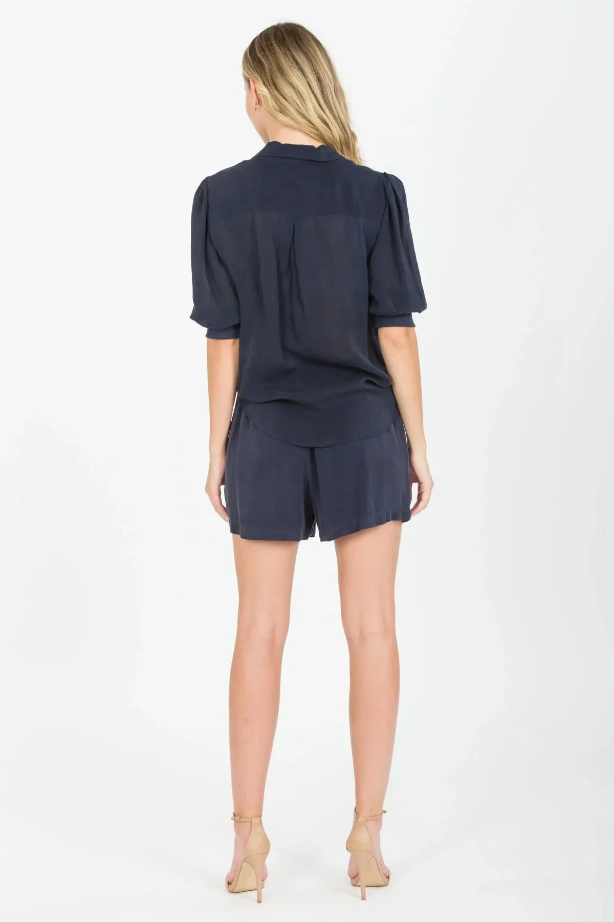 Luxurious Button Down Shirt