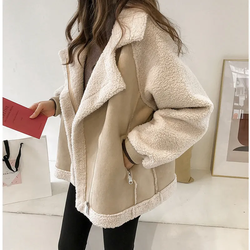 Maya | Luxurious Chic Jacket