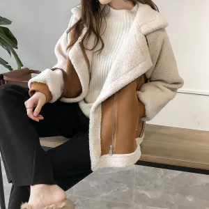 Maya | Luxurious Chic Jacket