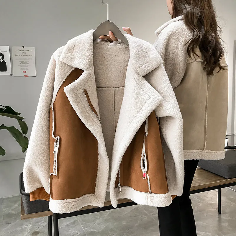 Maya | Luxurious Chic Jacket
