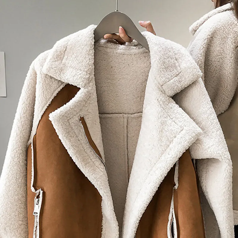 Maya | Luxurious Chic Jacket