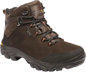 Men's High Rise Hiking Boots, 8