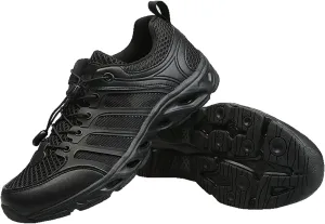 Men's Hiking Shoes Breathable Non-Slip Water Shoes Outdoors Walking Trekking Camping Sneakers