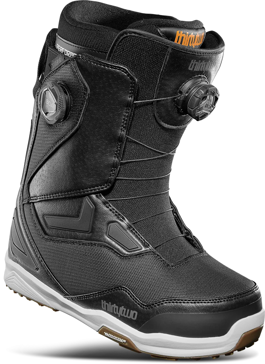 MEN'S TM-2 DOUBLE BOA® SNOWBOARD BOOTS