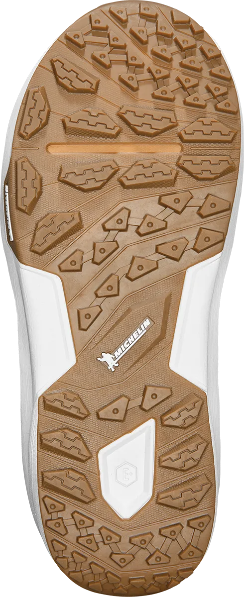 MEN'S TM-2 DOUBLE BOA® SNOWBOARD BOOTS