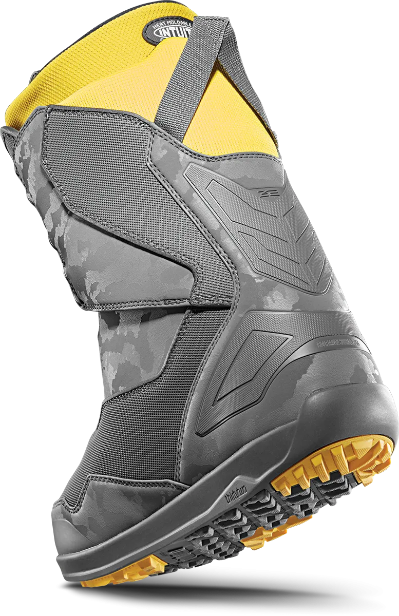 MEN'S TM-2 DOUBLE BOA® X STEVENS SNOWBOARD BOOTS