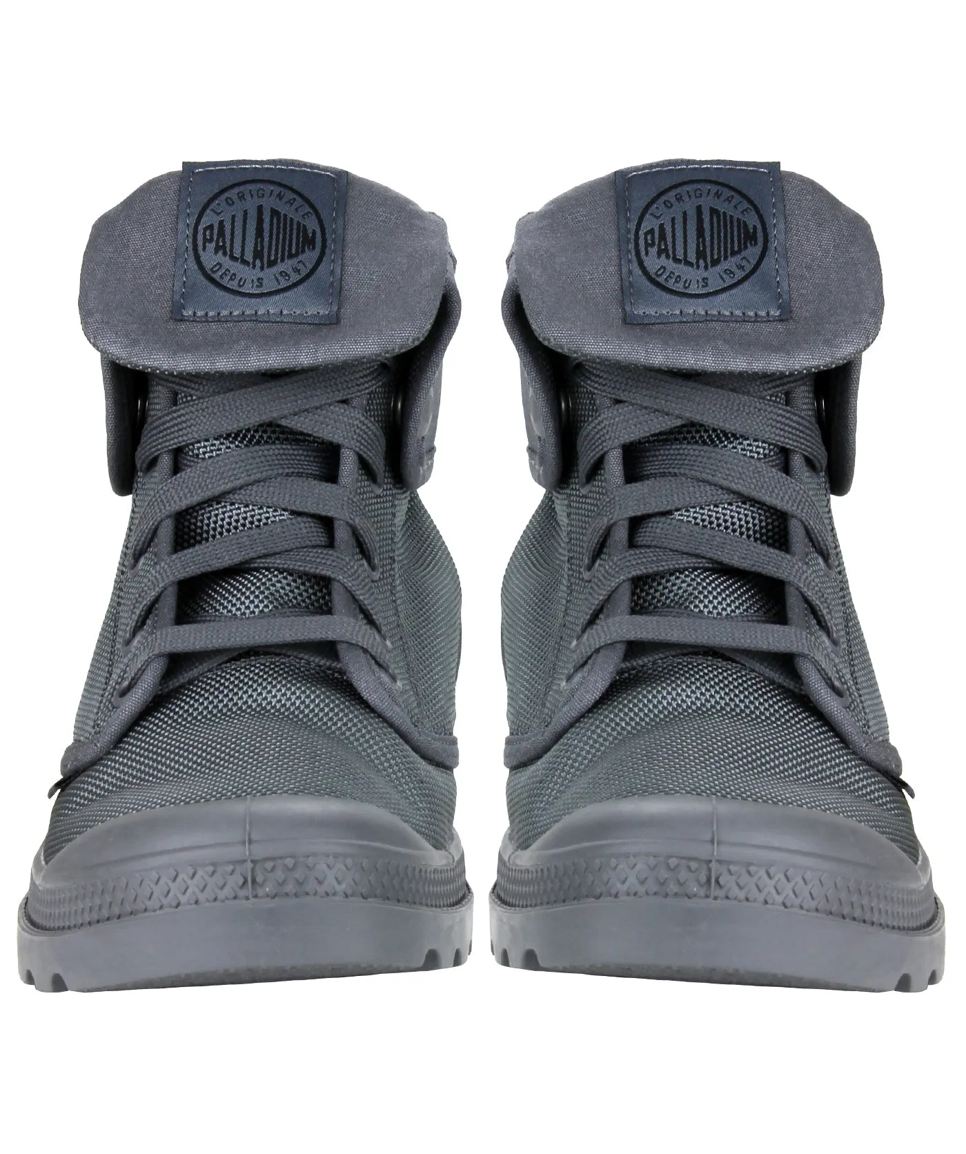 Mono Chrome Baggy II Boots