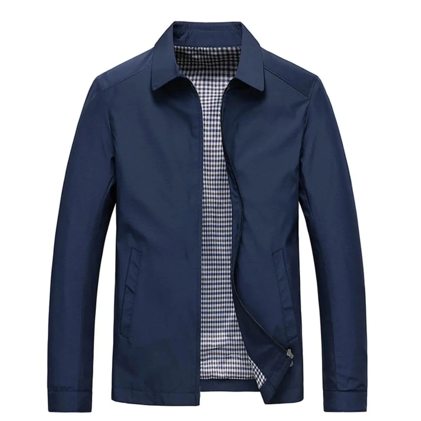 Nash - Luxurious Premium Jacket
