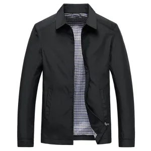 Nash - Luxurious Premium Jacket