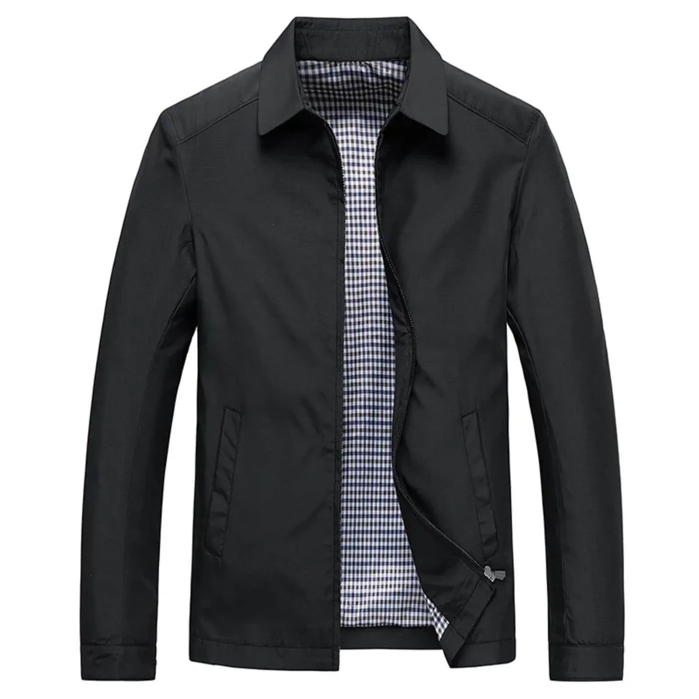 Nash - Luxurious Premium Jacket