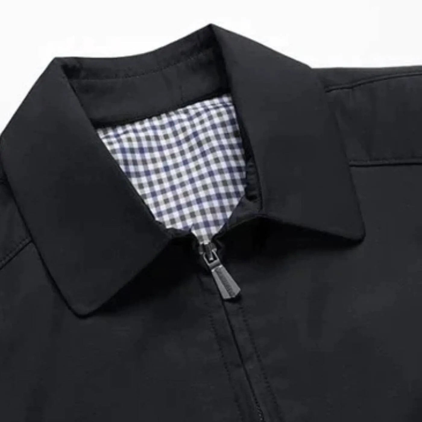 Nash - Luxurious Premium Jacket