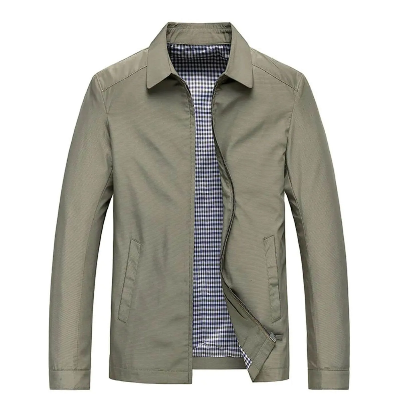 Nash - Luxurious Premium Jacket