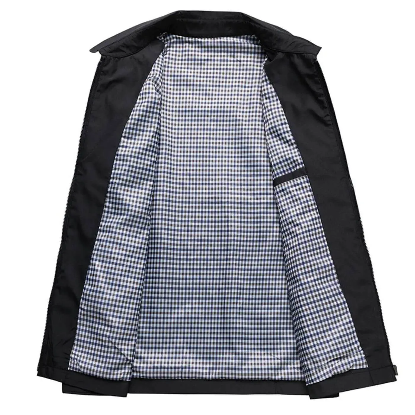 Nash - Luxurious Premium Jacket