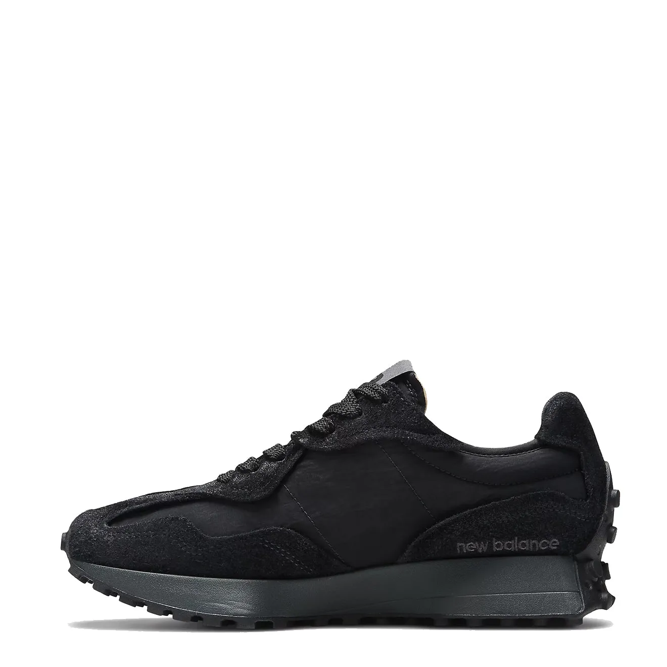 New Balance 327 Trainers Phantom / Magnet
