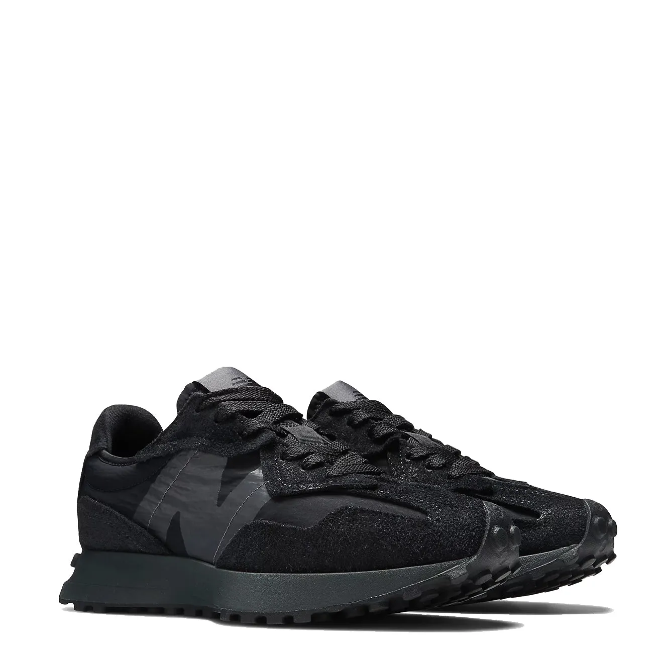 New Balance 327 Trainers Phantom / Magnet