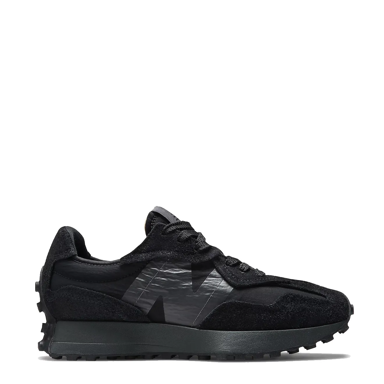 New Balance 327 Trainers Phantom / Magnet