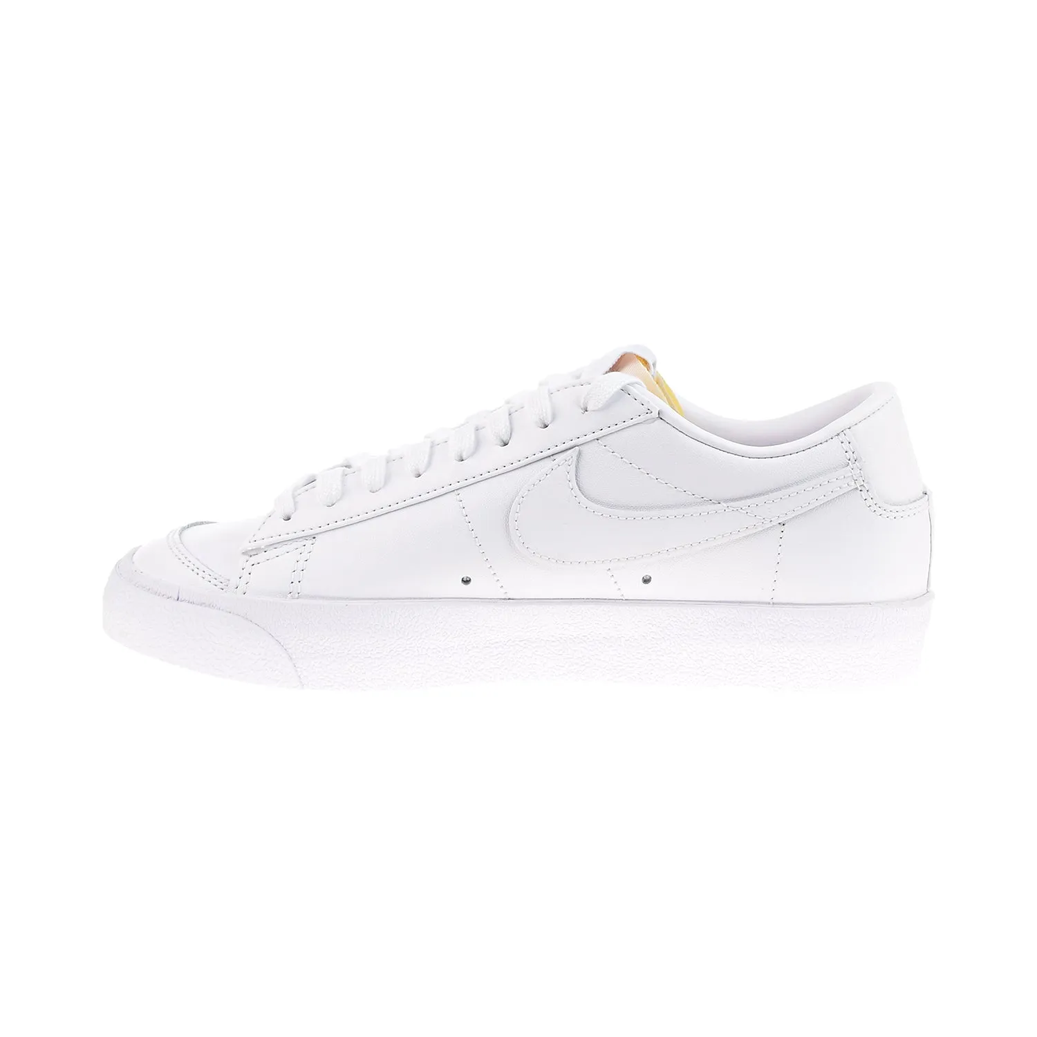 Nike Blazer Low '77 Women's Shoes White