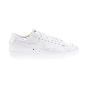 Nike Blazer Low '77 Women's Shoes White