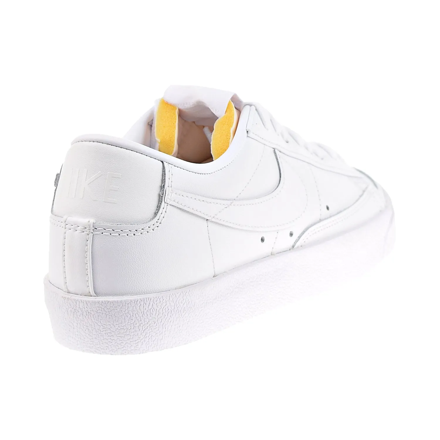 Nike Blazer Low '77 Women's Shoes White