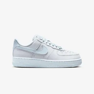 Nike | WMN'S AIR FORCE 1 '07 PREMIUM { BLUE TINT/BLUE TINT-BLUE TINT