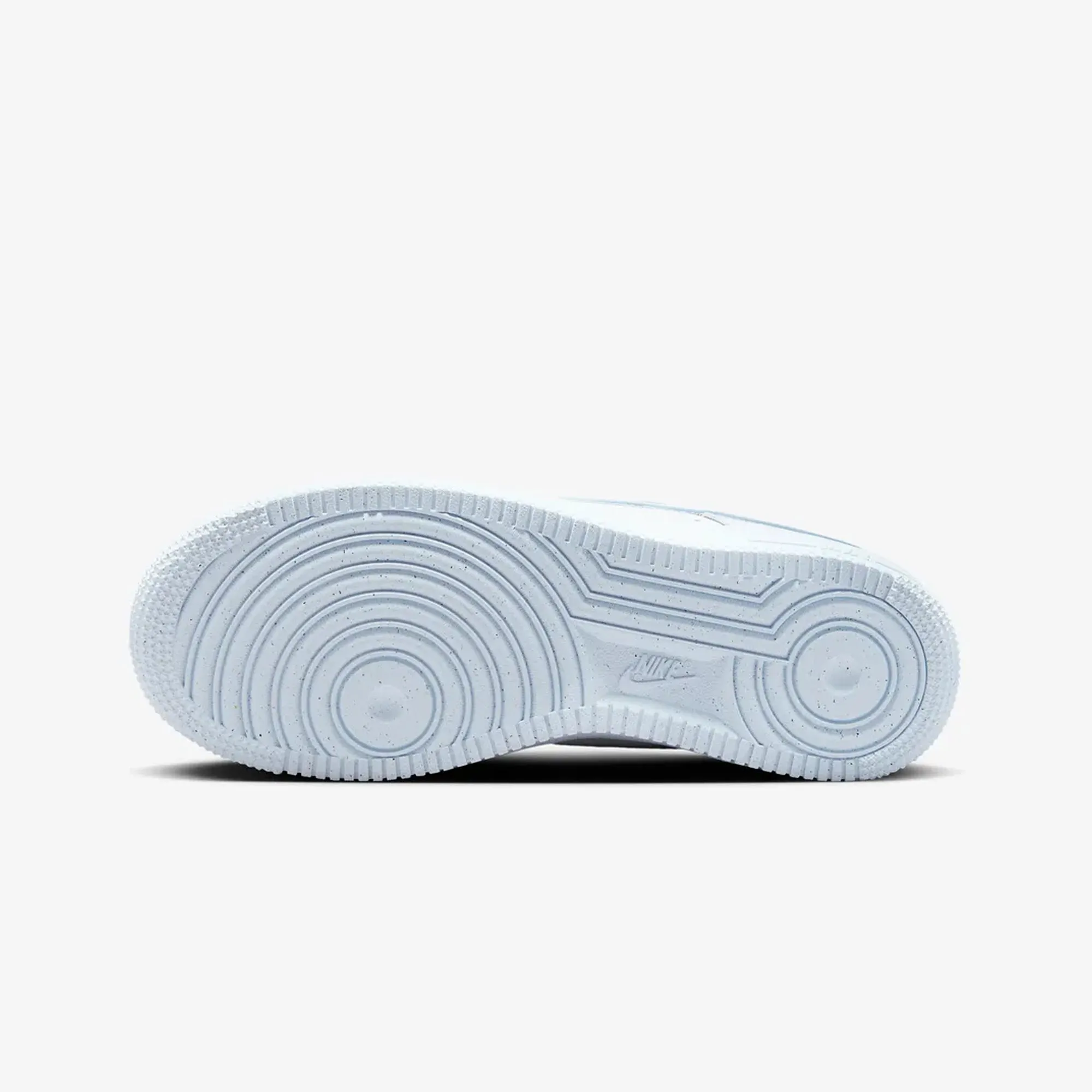 Nike | WMN'S AIR FORCE 1 '07 PREMIUM { BLUE TINT/BLUE TINT-BLUE TINT