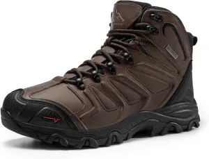 Hiking Boots