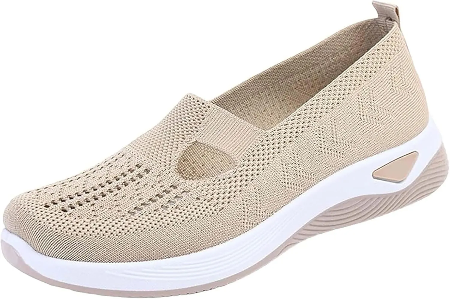 Orthopedic Shoes for Women, Zapatos Ortopdicos para Mujer, Orthoture Womens Shoes Breathable Soft Comfort Wear Shoes