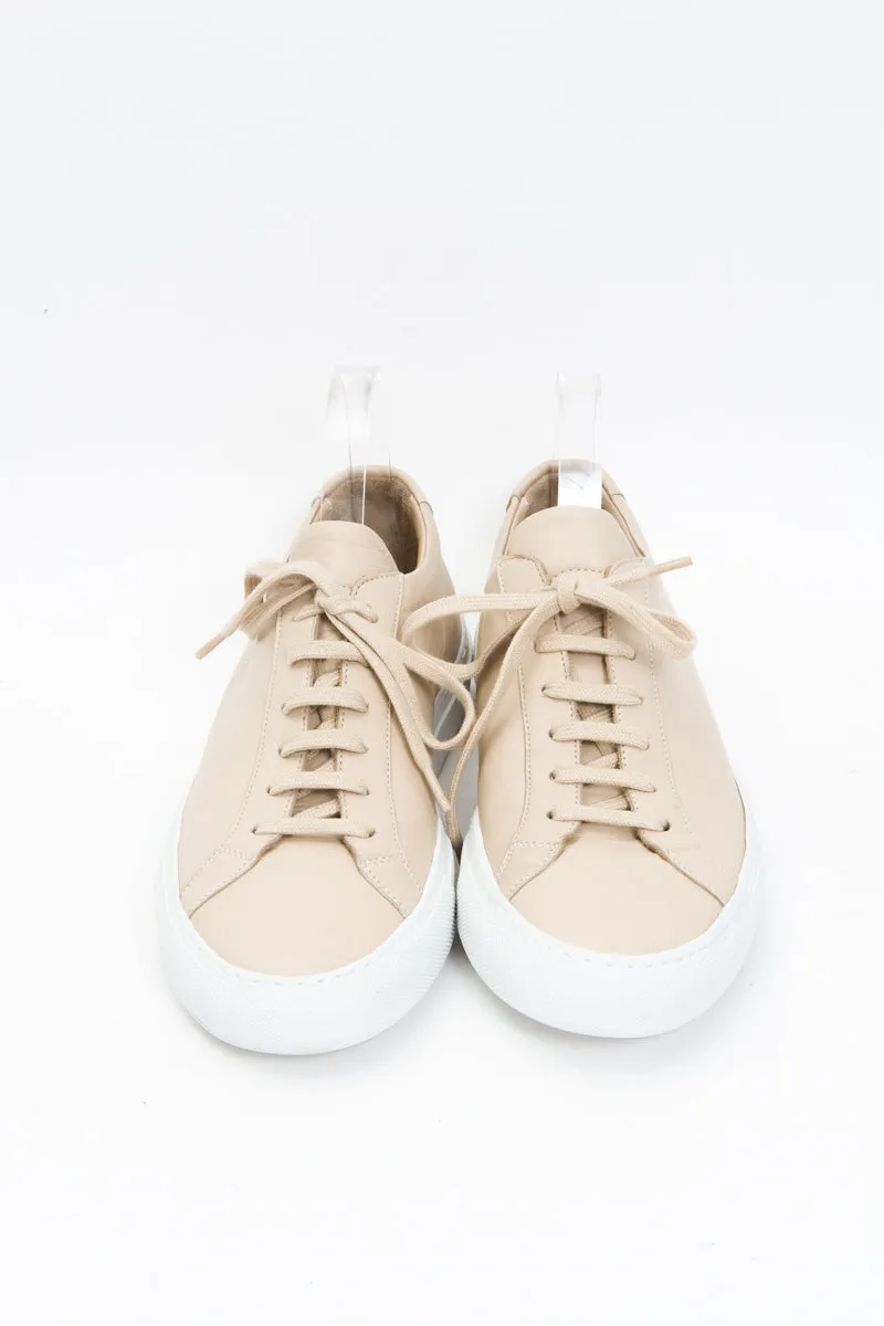 PINK ACHILLES SNEAKERS