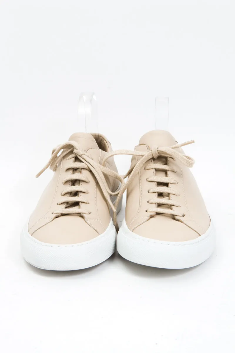 PINK ACHILLES SNEAKERS
