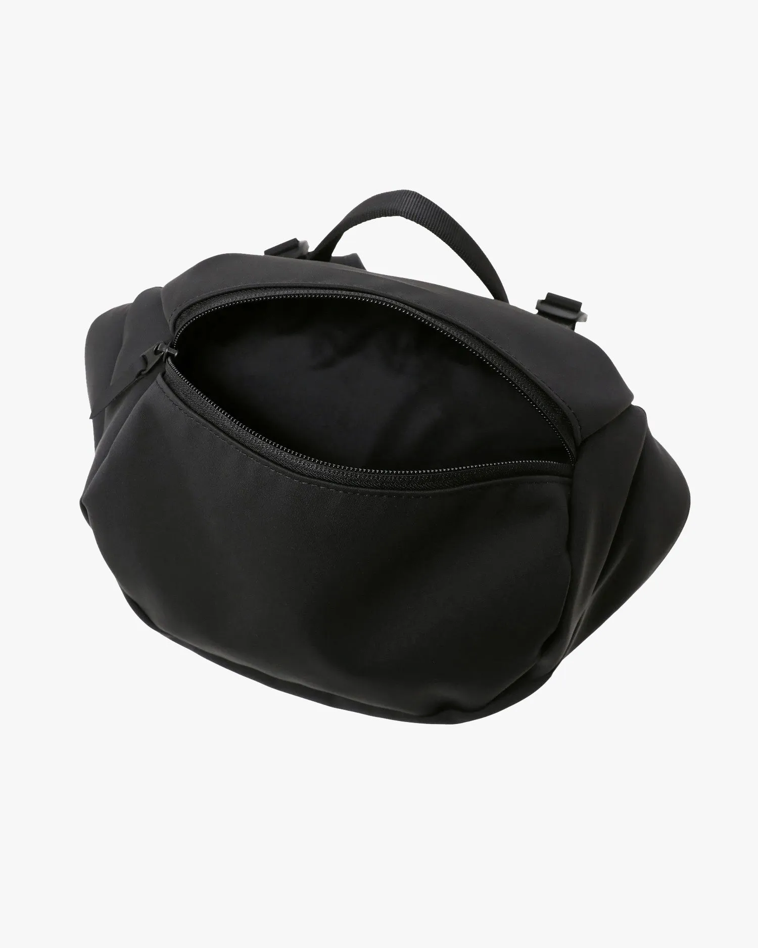 Porter-Yoshida & Co. Future Backpack - Black