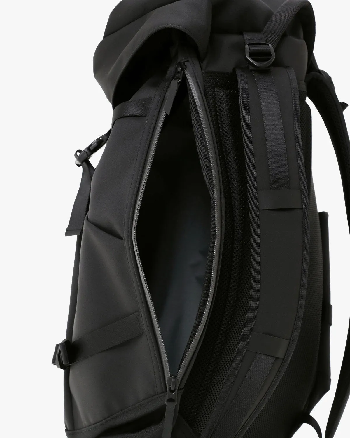 Porter-Yoshida & Co. Future Backpack - Black