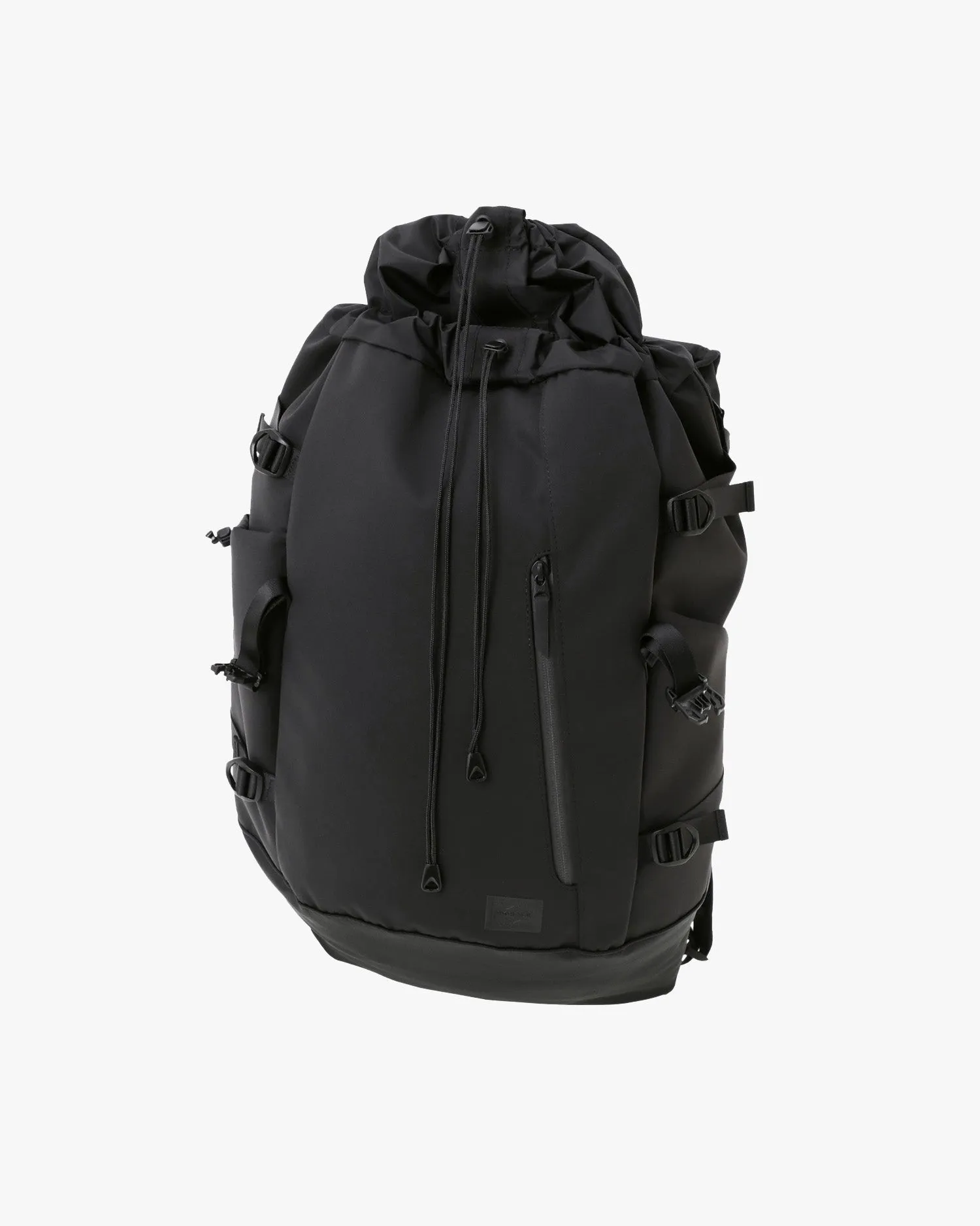 Porter-Yoshida & Co. Future Backpack - Black