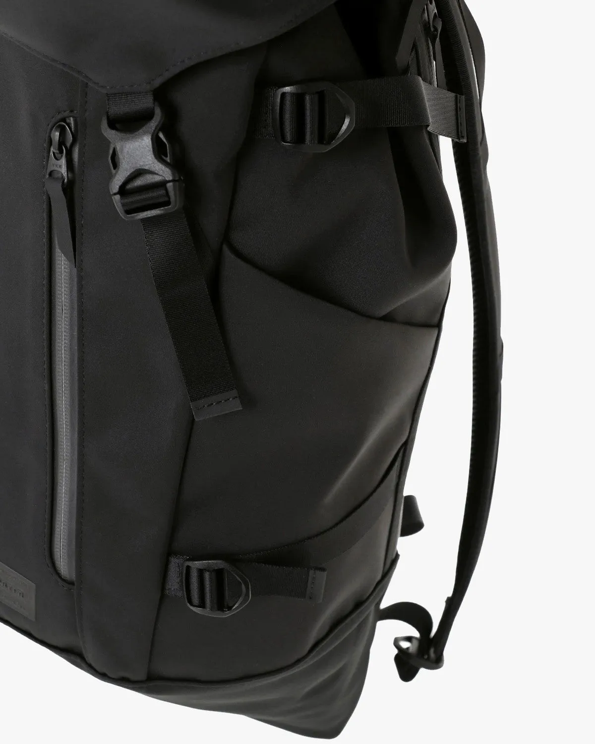 Porter-Yoshida & Co. Future Backpack - Black