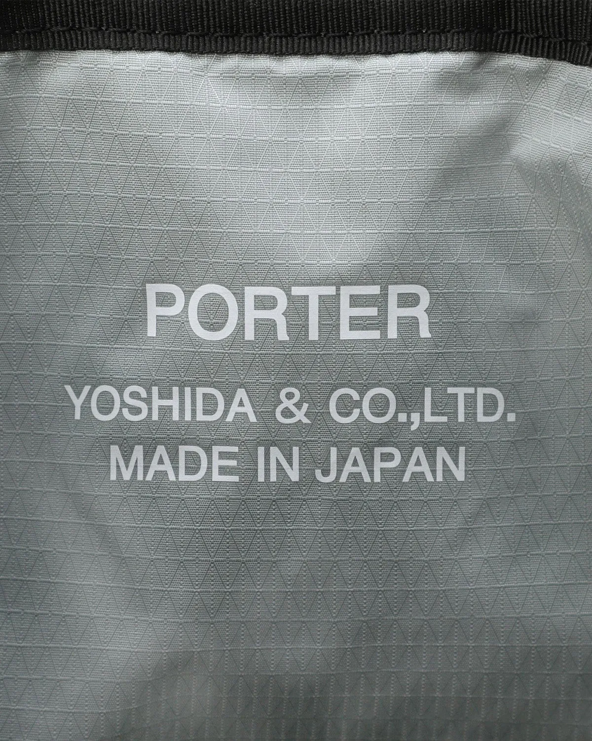 Porter-Yoshida & Co. Future Backpack - Black