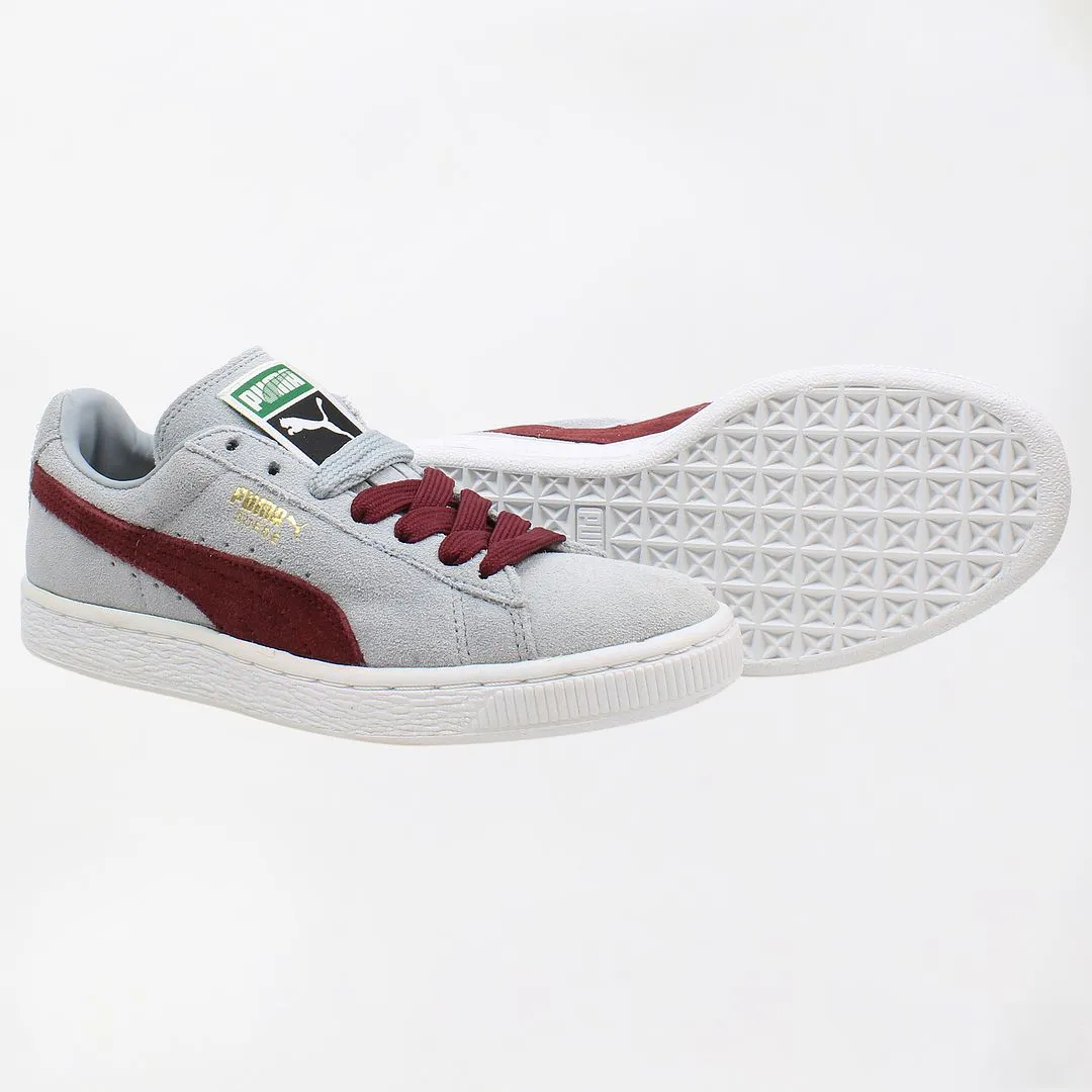 Puma Classic Archive Grey Mens Trainers NO BOX