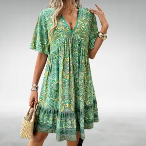 Rebecca | Luxurious Elegant Dress