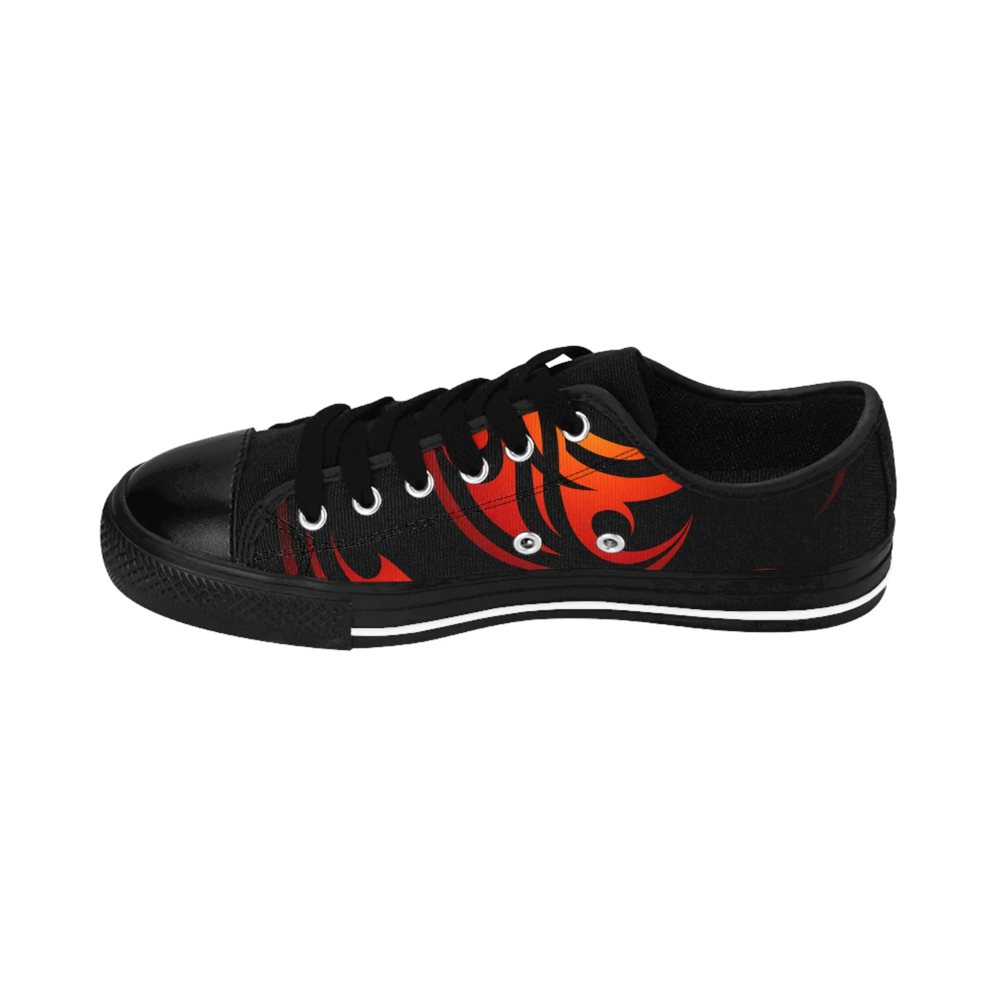Red Hot /Women's Sneakers