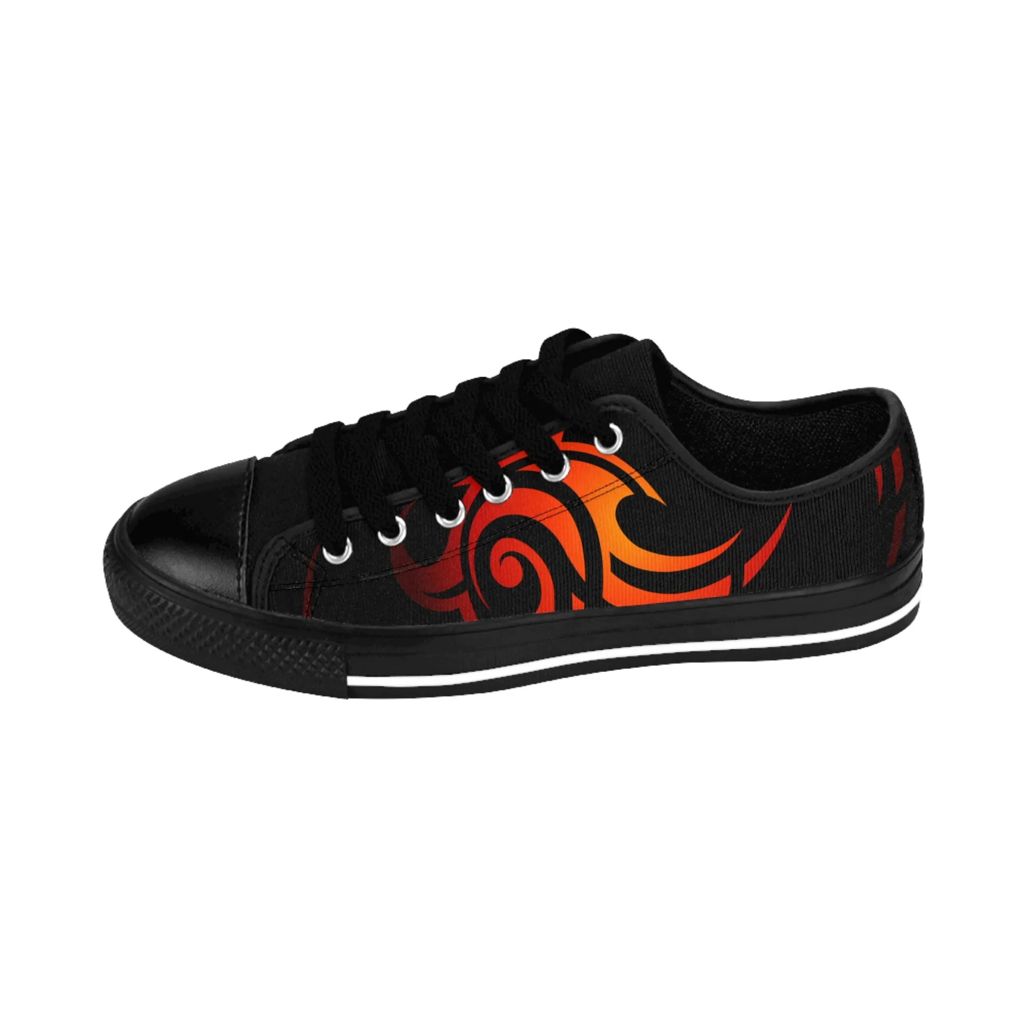 Red Hot /Women's Sneakers